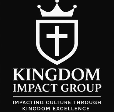 Kingdom Impact Group