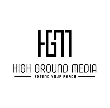 High Ground Media
