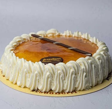 tarta san marcos