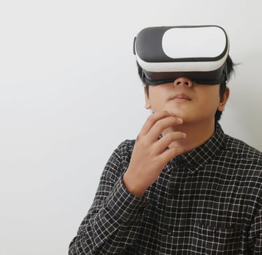 innovation technologie 2030