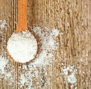 joint de salle de bain moisi