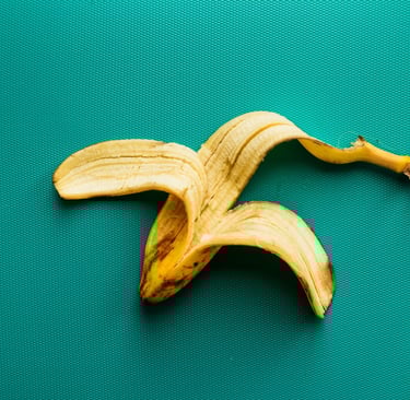 propriétés de la banane