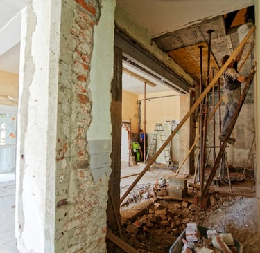 renovation energetique