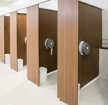 Cleanmax providing professional hygiene solutions for compliant, safe businesses.