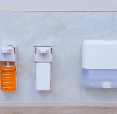 Expert Cleanmax team maintaining hygienic, well-managed commercial spaces.