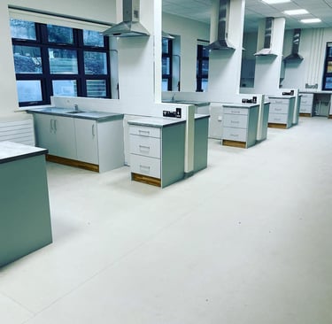 Cleanmax delivers reliable, high-quality cleaning for offices, schools, and businesses.