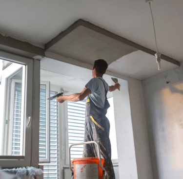 Professional Cleanmax team ensuring properties are well-maintained and upgraded.