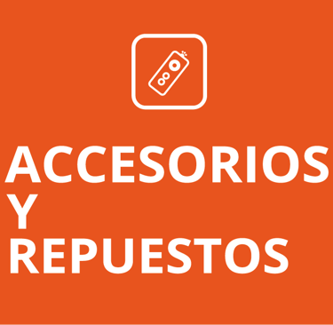 Accesorios y Repuestos Motores y Puertas Automaticas