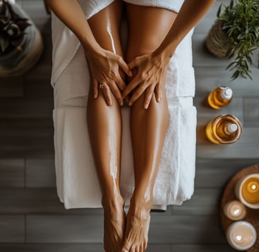 Full Body Waxing in Worthington MN