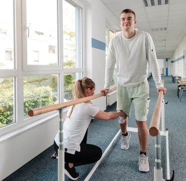 Rehabilitation Services