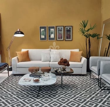 tapete para sala, tapete antiderrapantee, facil de limpar