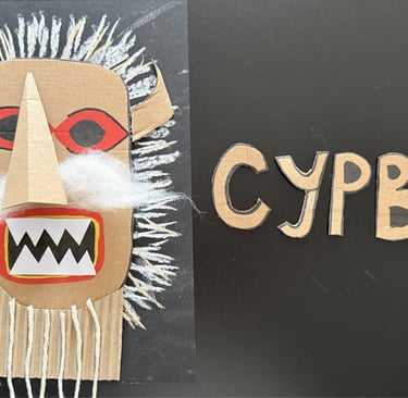 Кукерски маски