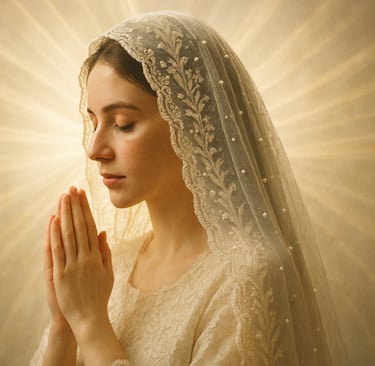 God’s Silence, Faith in Waiting, Trusting God’s Timing