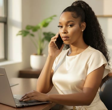 we often normalize things that are actually toxic to our long-term success.
