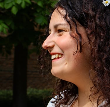 Verlovingsshoot in Den Haag