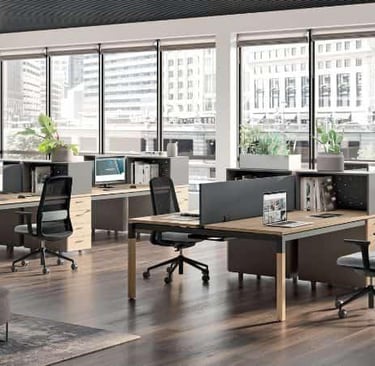 entretien des bureaux pour les entreprises