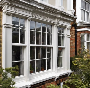 worm's-eye view photography of concrete building