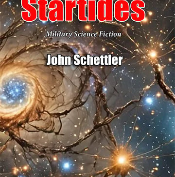 Startides - Earthforce Saga #10