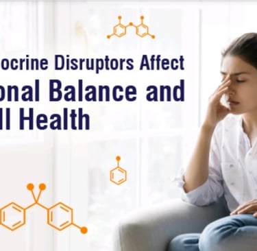 Endocrine Disruptors