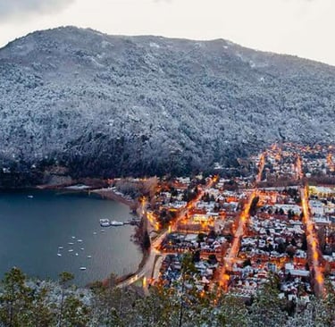 san martín de los andes