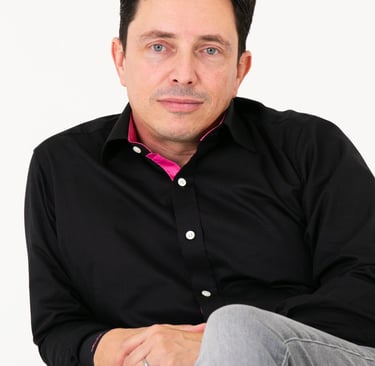 Michael Fagundes S.M.E. Insurance Agent