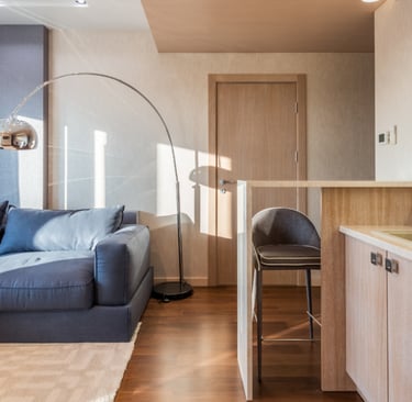 conciergerie Airbnb gestion logement