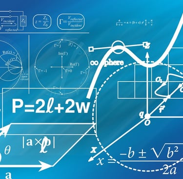 Papildomos matematikos pamokos