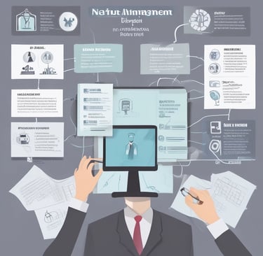 Bright living room with modern inventory