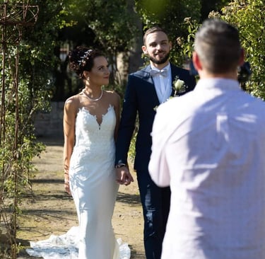 Vidéo Mariage