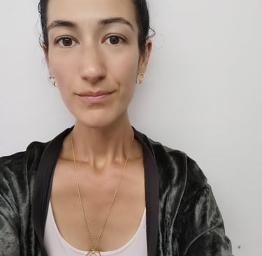 créatrice de Sesame Orion