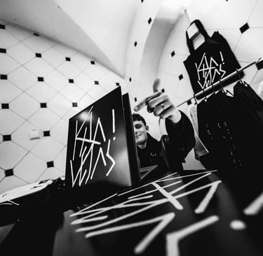 Shop - Perspective Collective