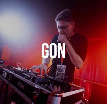 GON