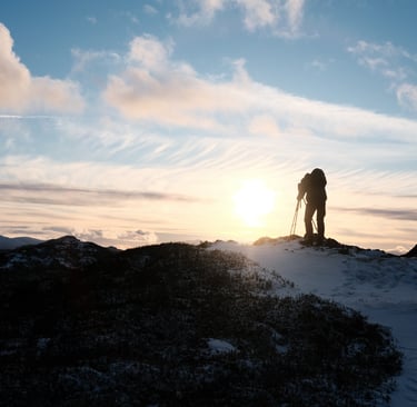 Environmental filming nature