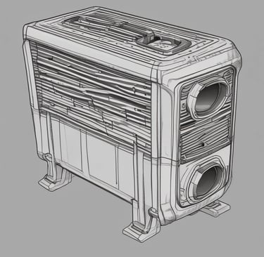 Bright living room with modern inventory