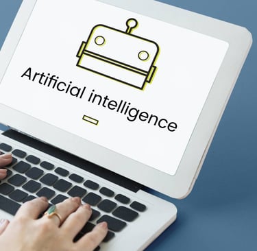 The role of Artificial Intelligence (AI) in affiliate marketing.