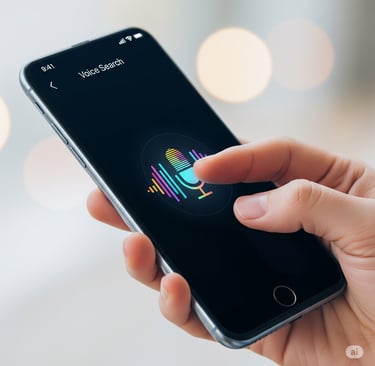 Voice Search Optimization for Affiliate Content: How to Rank for Voice-Activated Queries