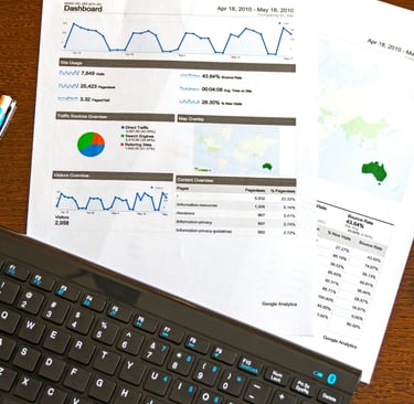 Advanced affiliate marketing strategies.