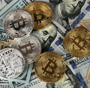 Scaling affiliate marketing income