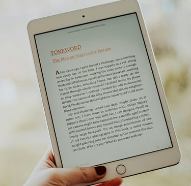 Creating and promoting affiliate marketing eBooks: A step-by-step guide to maximize earnings