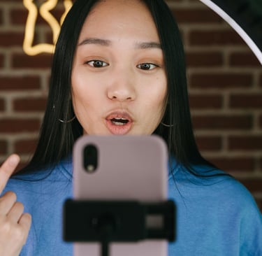 Live Streaming and Affiliate Marketing: Real-Time Strategies to Boost Engagement and Sales