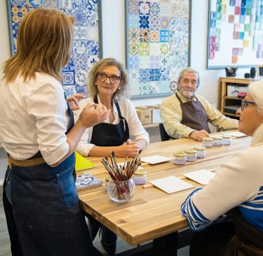 Affiliate marketing for artists and creators: How to earn money recommending your favorite tools