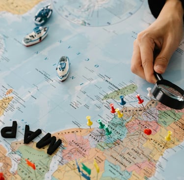 Understanding and Utilizing Customer Journey Mapping for Affiliate Sales: Tailoring Content to Every