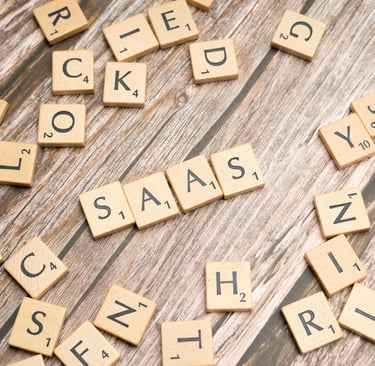 Promoting software and SaaS products through affiliate marketing