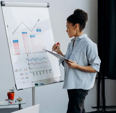 Advanced affiliate marketing analytics and tracking: A comprehensive guide