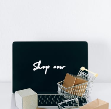 Affiliate marketing for e-commerce businesses