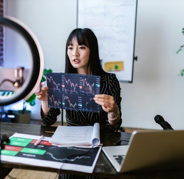 Utilizing webinars for affiliate marketing: The ultimate strategy to drive conversions