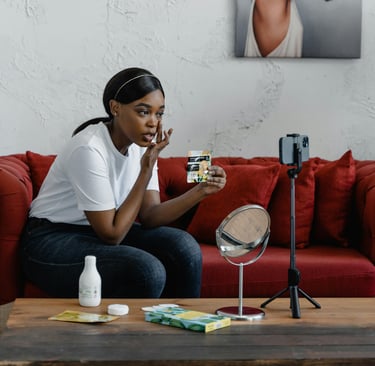 Creating high-converting product review videos: a complete guide for affiliate marketers