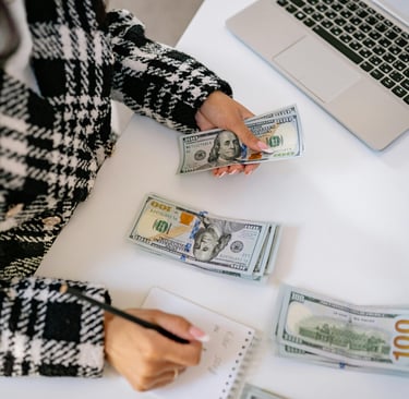 Diversifying your affiliate income streams: Exploring multiple niches and programs