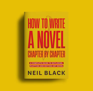 Creative writing mentoring, manuscript assessment, novel feedback, manuscript critique, support for authors, book review