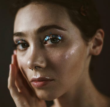Tendencias de maquillaje 2024-2025